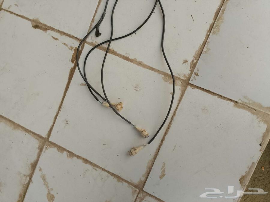 Kafar Yars 2013 ABS Sensors64515556727427110