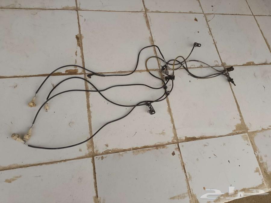 Kafar Yars 2013 ABS Sensors64515556727427112