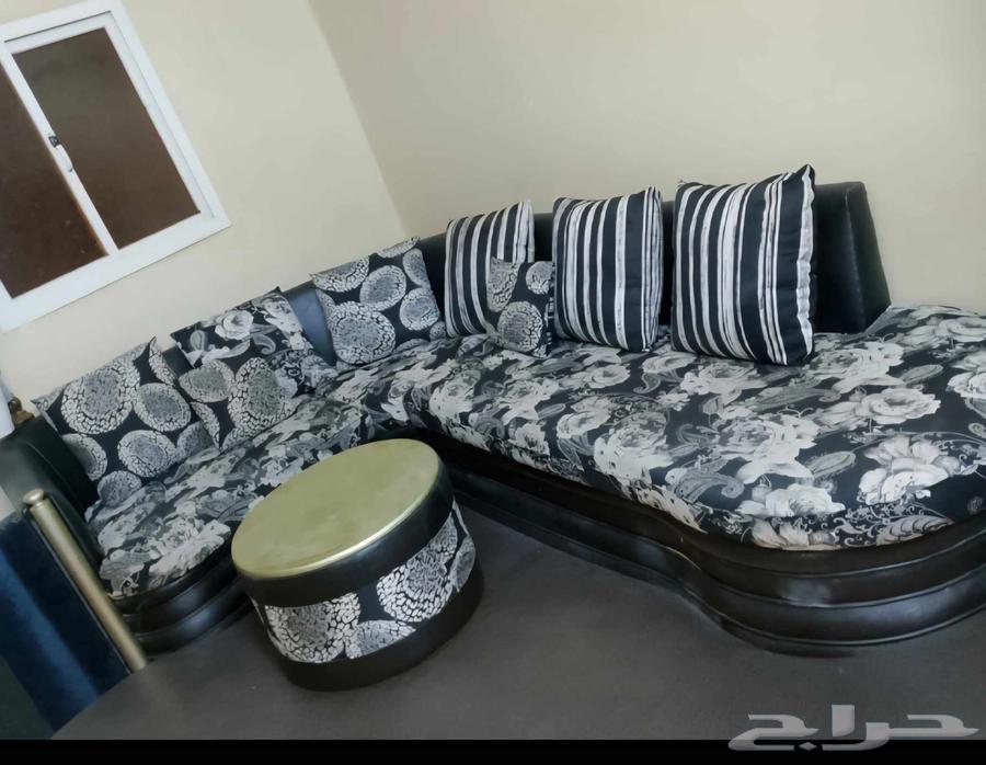 ثلاثه قطع كنبات حرف الال64227969652099110