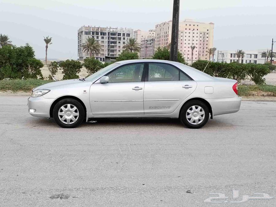 Toyota Camry Model 200364508341276035114