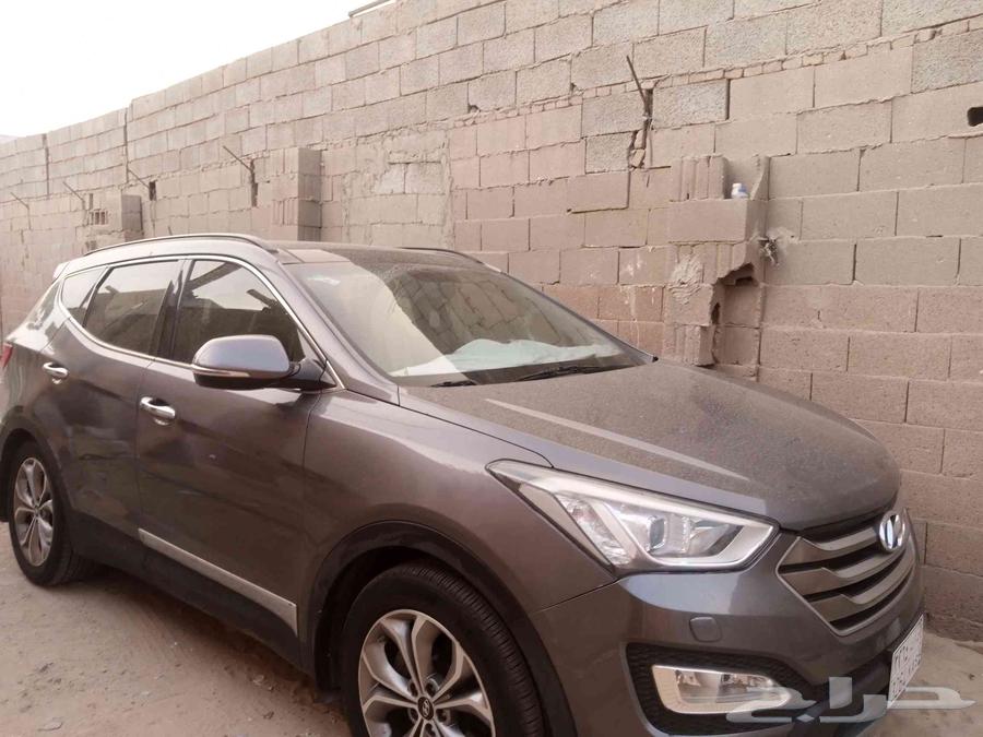 سنتافي 2016 فئه فل كامل دخول ذكي بانوراما ممشى 13064516582545667113