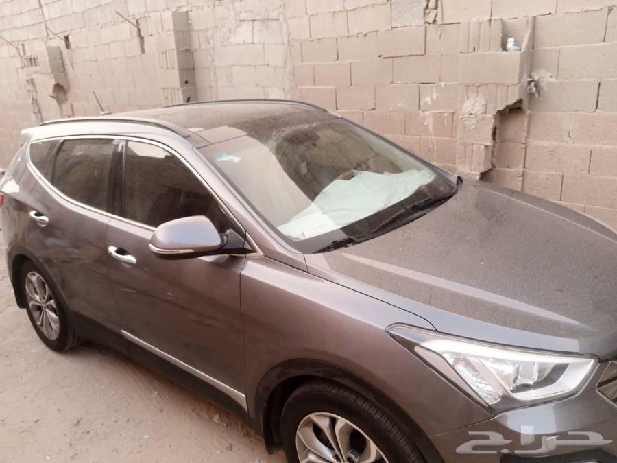 سنتافي 2016 فئه فل كامل دخول ذكي بانوراما ممشى 13064516582545667111