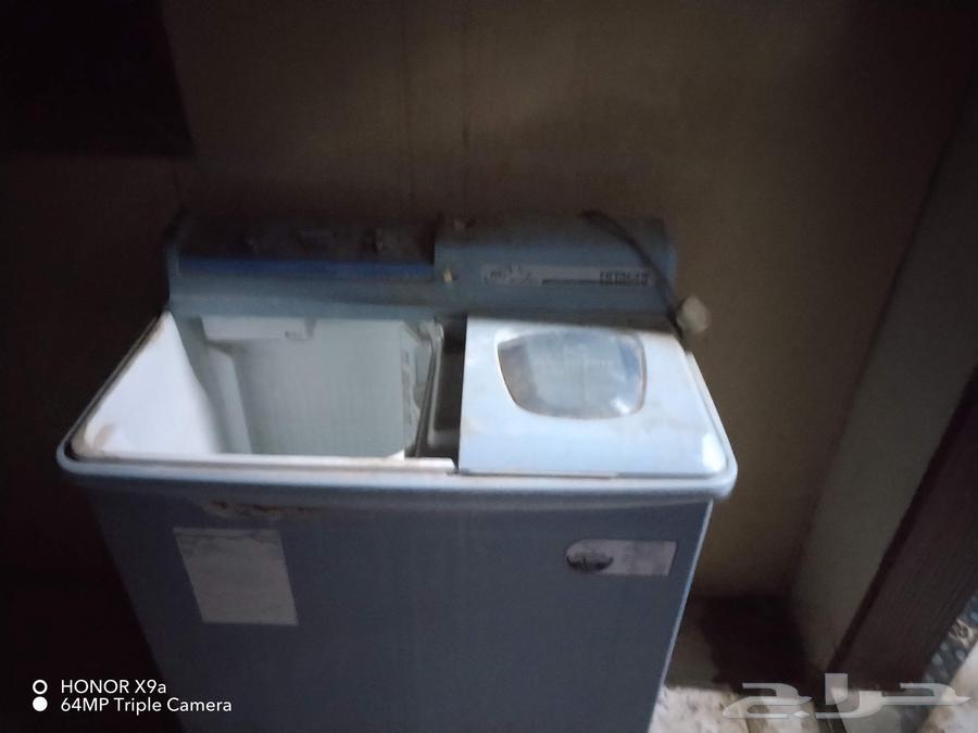 غسالتين للبيع64374876591618110