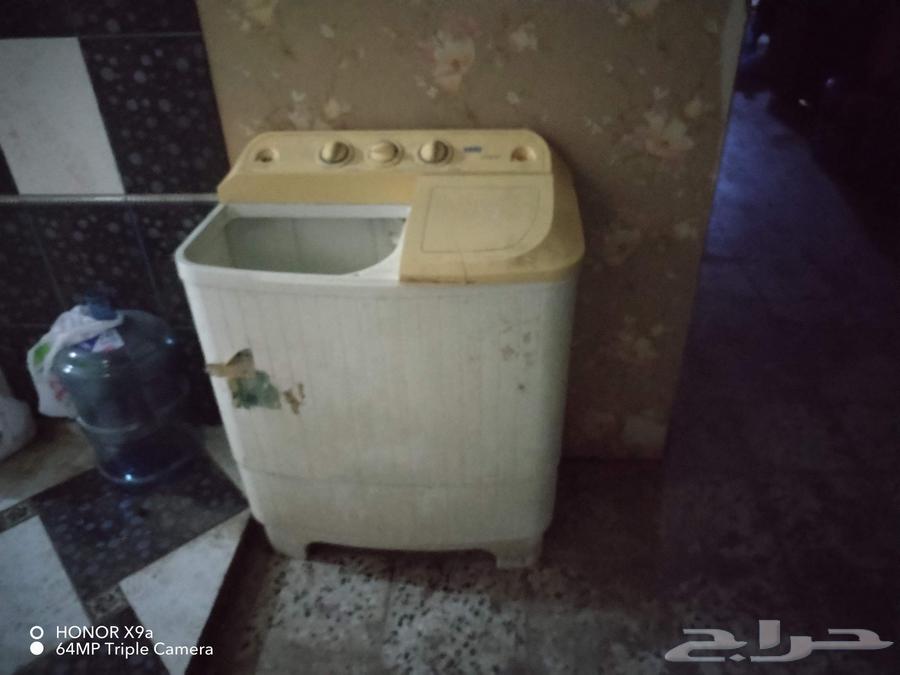 غسالتين للبيع64374876591618112