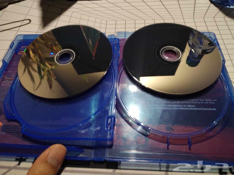 Red Dead Redemption 2 Ps4 and works on Ps5 in excellent condition64368397611265113