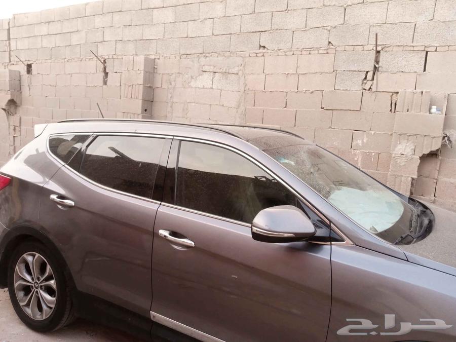 سنتافي 2016 فئه فل كامل دخول ذكي بانوراما ممشى 13064516582545667112