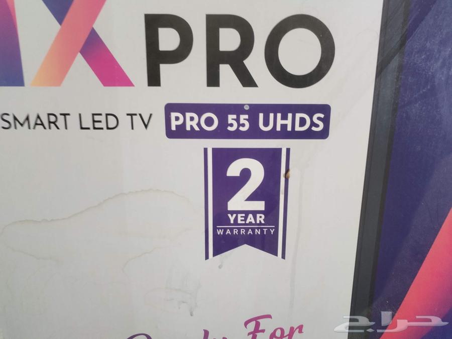 شاشه برو 55 بوصه64369747573890110