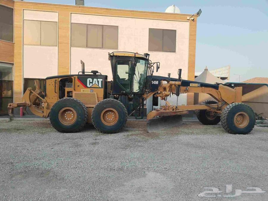 Grader Model 2012 _ Mileage 13 thousand hours64515220954627113