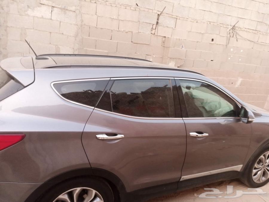 سنتافي 2016 فئه فل كامل دخول ذكي بانوراما ممشى 13064516582545667114