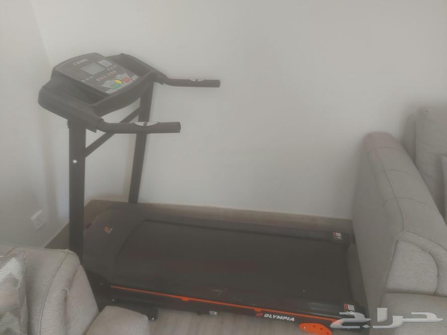 سير رياضي نظيف جدا شبه جديد64371672442627111