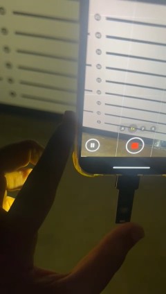 لمبه USB تشقيل بصمه اليد متوفر ثلاثه الوان64519511655937112