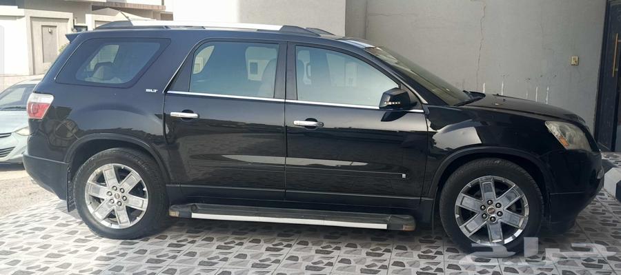 جمس أكاديا 2010 فل كامل للبيع او البدل المناسب64519087833986110