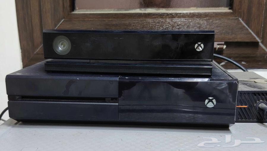 اكس بوكس وان64376826130177110