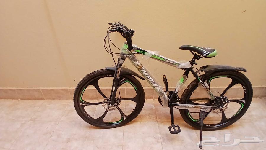 دراجة هوائية للبيع64367391665795110