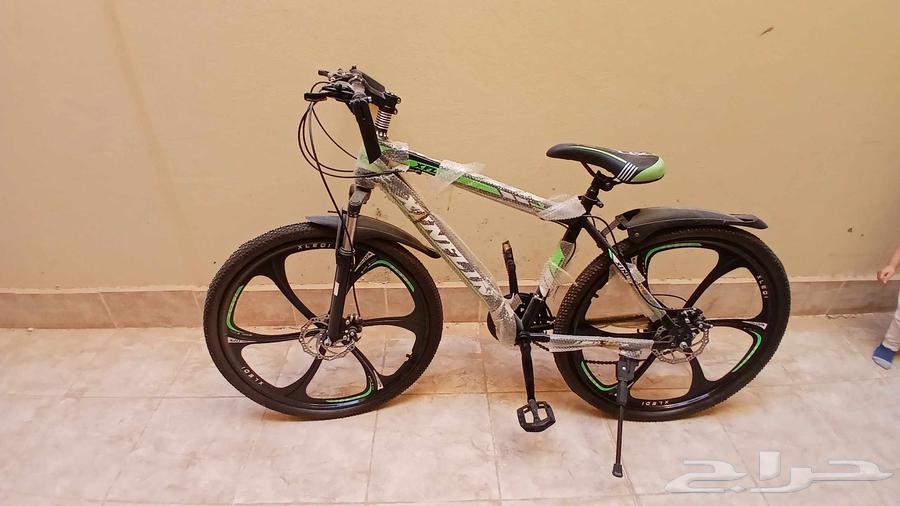 دراجة هوائية للبيع64367391665795111