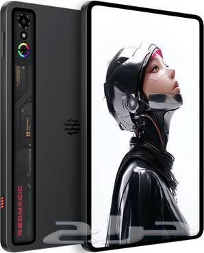 تابلت ريد ماجك 3 استرا red magic 3 Astra64372331240323110