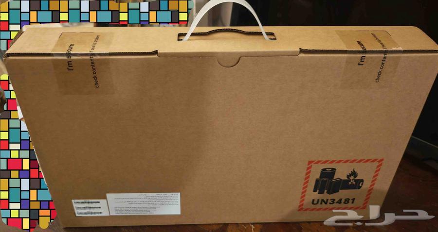 لاب توب هونر بالكرتونة لم يفتح ماجيك بوك اكس 14 موديل 2أسبوع64372492708993111