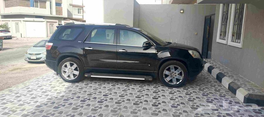 جمس أكاديا 2010 فل كامل للبيع او البدل المناسب64519087833986111