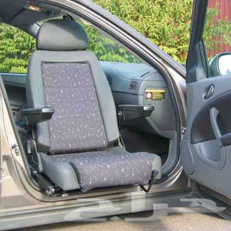 كرسي كهربائي auto adapt64367420418307111