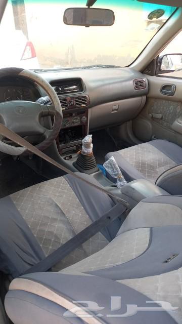 كوريلا 1999 قير مكينة شرط جاهز مفحوص مجدد ممشي 288الف64515947529602111