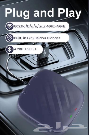 A device that runs YouTube on the car screen64515779661314114