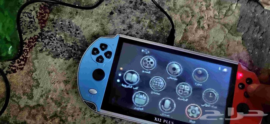 PS gaming device, PlayStation 2 and 1 with a thousand games, used rarely.64376155133953111