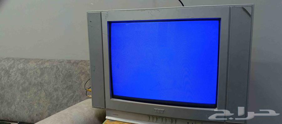 شاشه تلفزيون TIT64373876331649110