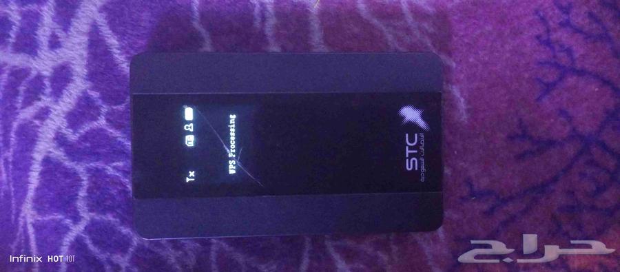 Two portable routers64376480603651111