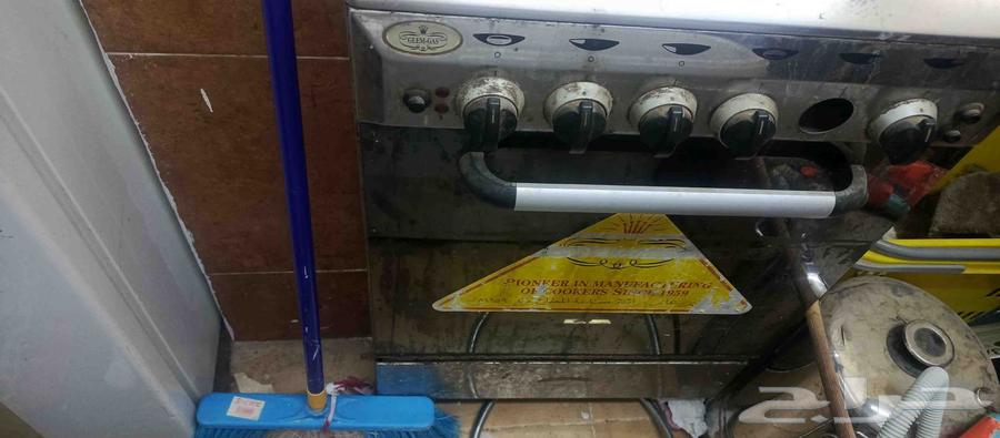 Very clean, for sale after months of use. Only slightly used and screen almost new, clean oven64367100051843114