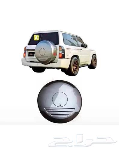 غطاء اسبير نيسان64376185289219112