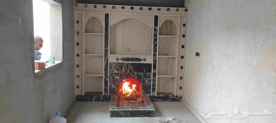 مشبات تبوك وا رخام واحجر64373462746242111