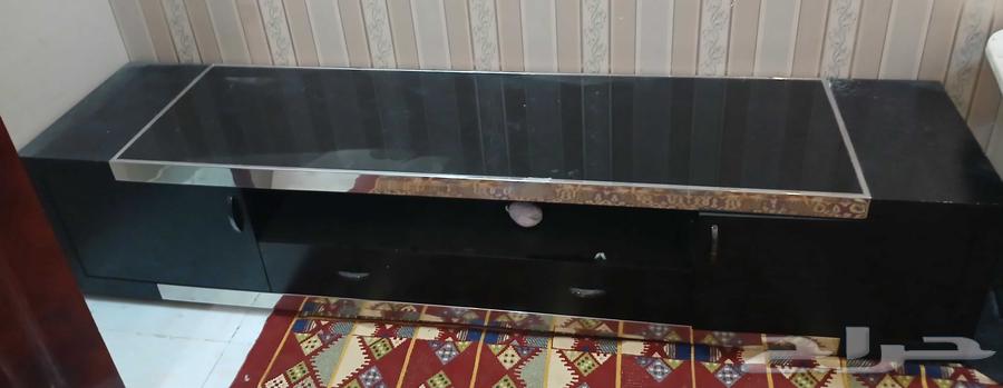 Sofa, chair, and TV table for sale64375768737281113