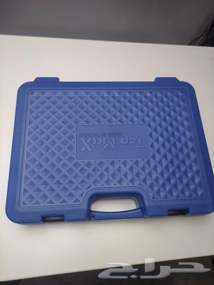 شنطة عدة 151 تايواني TOP MAX الخفجي64517634065793111