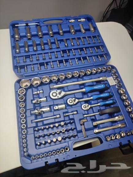 شنطة عدة 151 تايواني TOP MAX الخفجي64517634065793112