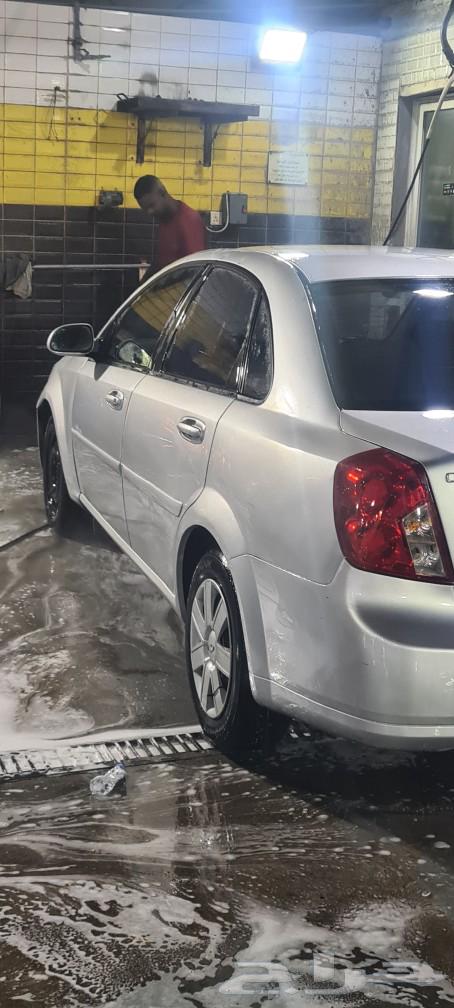 شيفروليه أوبترا للبيع 2009 جير عادي64520289782018114