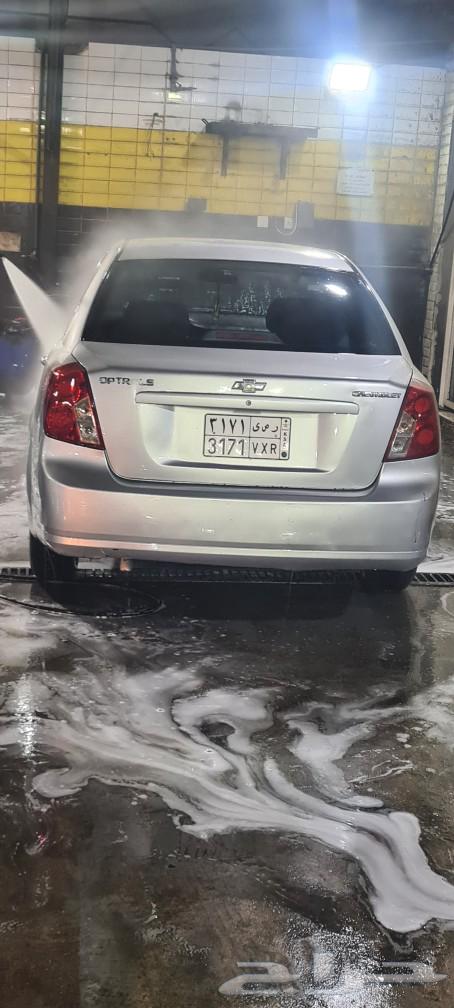 شيفروليه أوبترا للبيع 2009 جير عادي64520289782018113