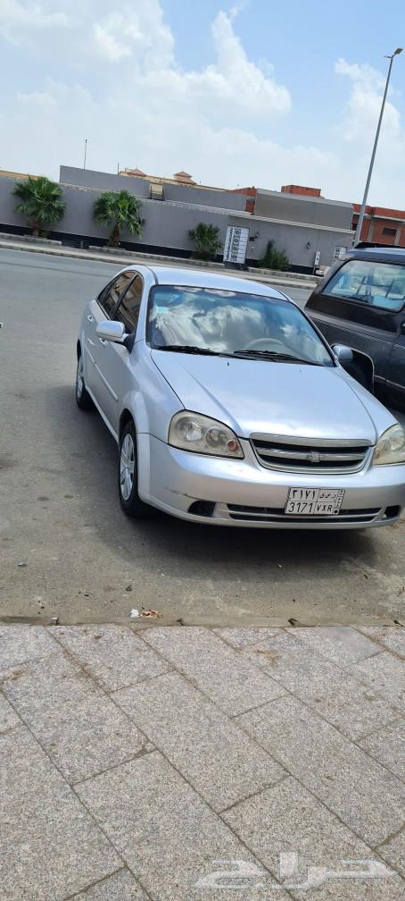 شيفروليه أوبترا للبيع 2009 جير عادي64520289782018110