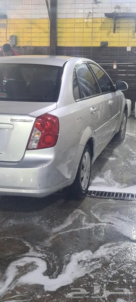 شيفروليه أوبترا للبيع 2009 جير عادي64520289782018112