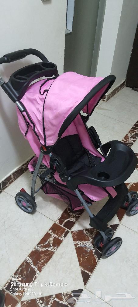 Children's stroller, car seat, inflatable mattress64376750513921111
