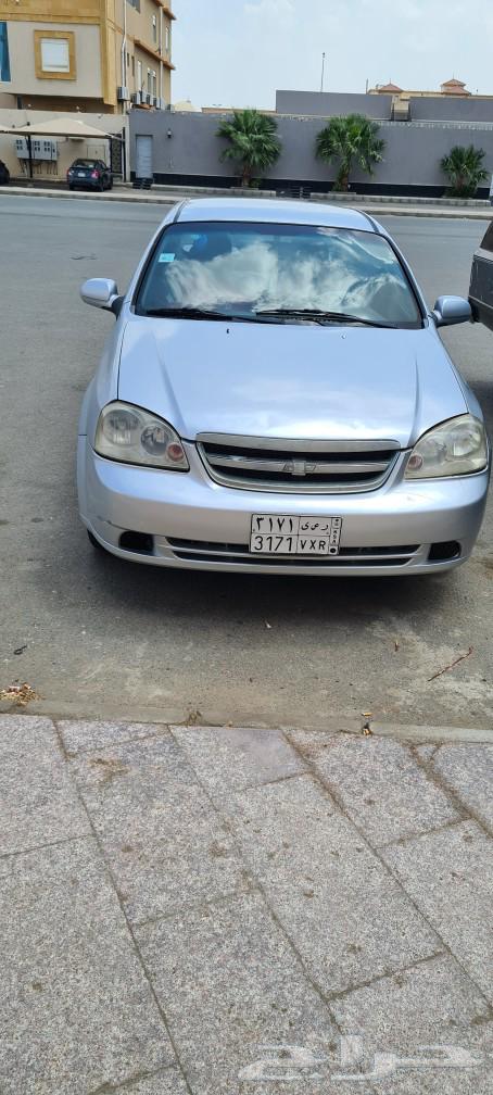 شيفروليه أوبترا للبيع 2009 جير عادي64520289782018111