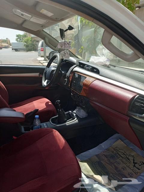 تويوتا رقم الجوال   مطلوب 60 الف ريال64513043621377110