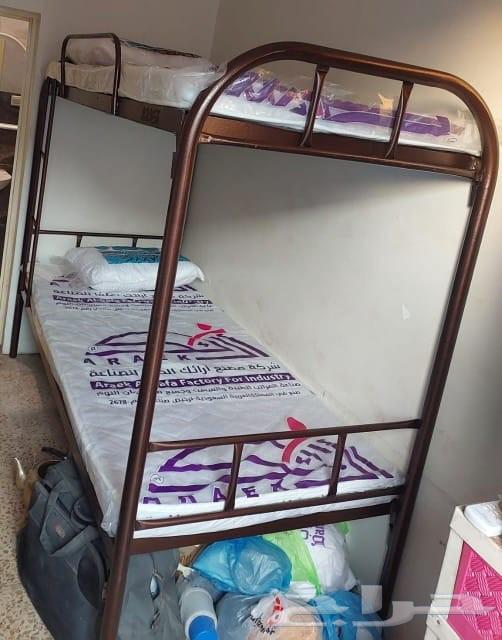 اسره حديد اسره خشب مراتب طبيه64376720524033110