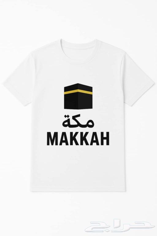 تيشيرتات بيضا قطنية فاخرة   جودة ممتازة   خامة مريحة   تت64370741610753112