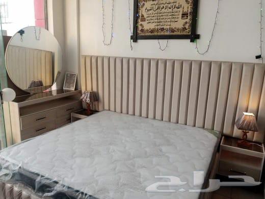 غرف نوم جديد64373019499267111