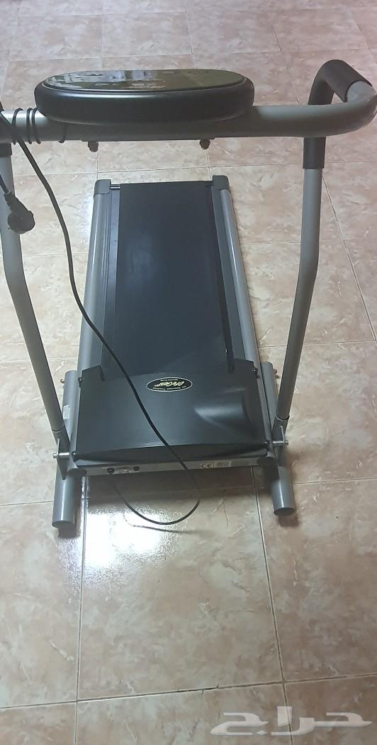 اجهزة رياضيه سير رياضي . دراجه . الغزال الطائر64371278111746113