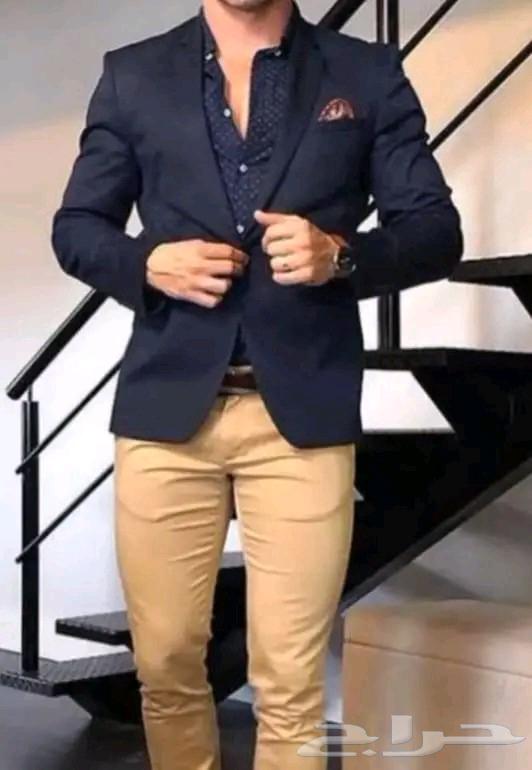 بدل رجالي ستايل تركى64366644729603110