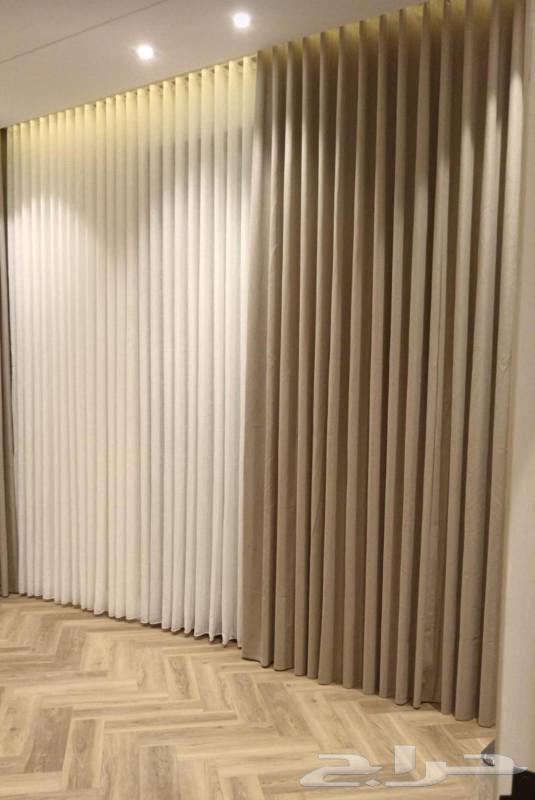 Stair Wavy Curtains and Wavy Curtains in Khamis Mushait, Abha, and Surrounding Areas63617376660995114