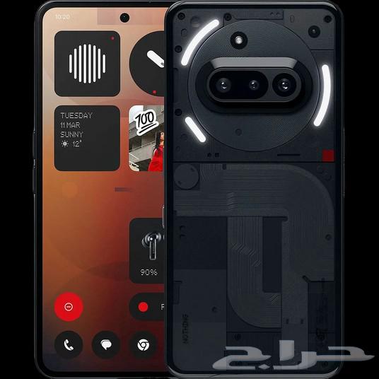 Nothing Phone 3a ناثينق64373624995714111