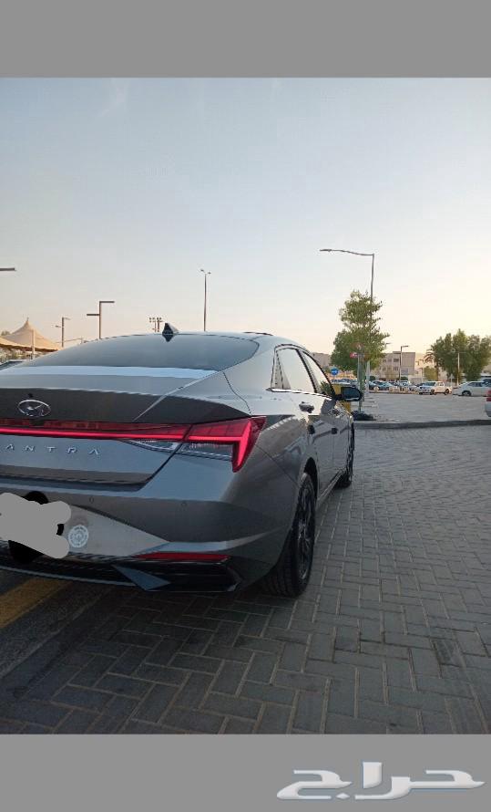 هيونداي النترا64450824915843111