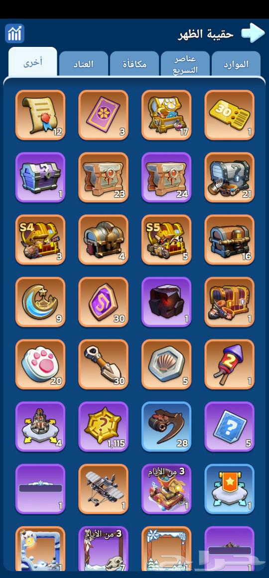 حساب النجاة في الصقيع64371628941953111